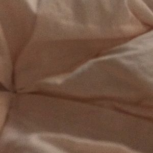 Meet your Posher, Abbie